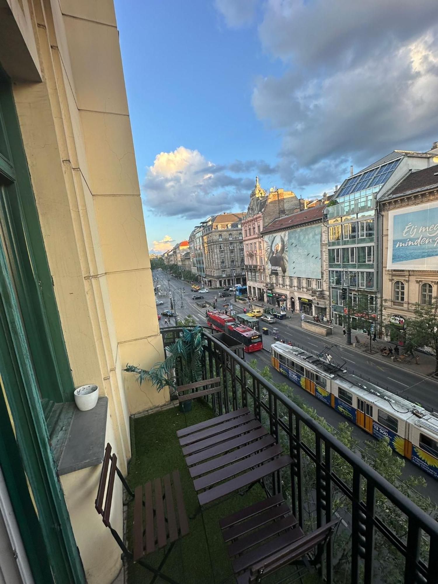 Grand View Apartment — Fotók 1